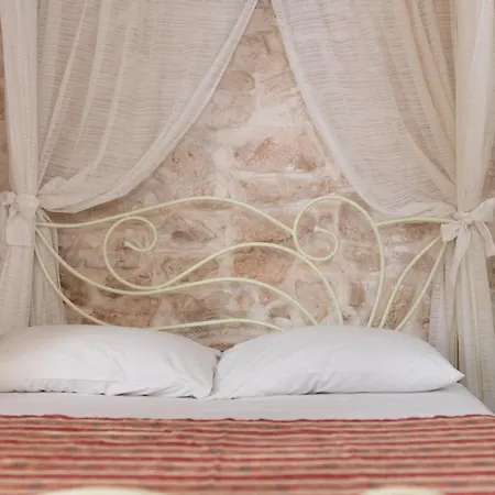 Profumo Di Pietra * Martina Franca