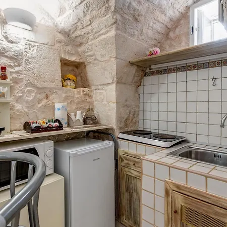 Vakantiehuis Profumo Di Pietra *