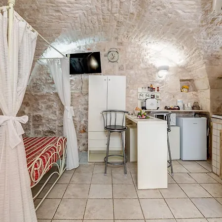 Holiday home Profumo Di Pietra Martina Franca