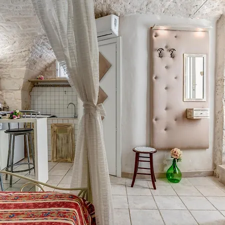 Holiday home Profumo Di Pietra Martina Franca