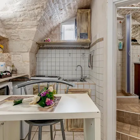 Holiday home Profumo Di Pietra Martina Franca