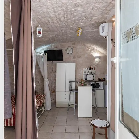 Holiday home Profumo Di Pietra Martina Franca