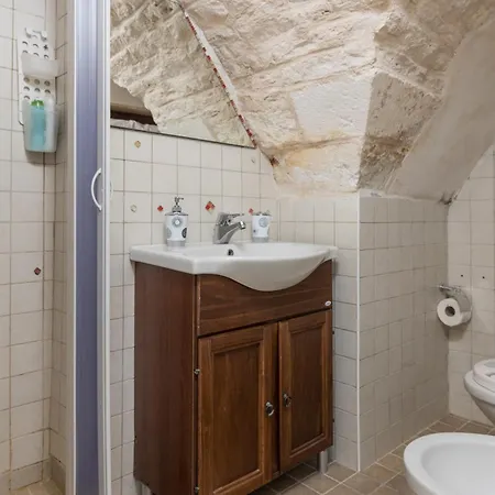 Holiday home Profumo Di Pietra Martina Franca