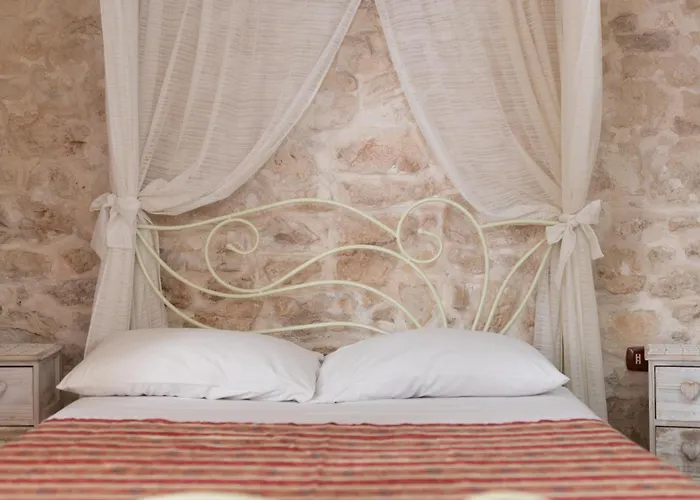 Profumo Di Pietra * Martina Franca